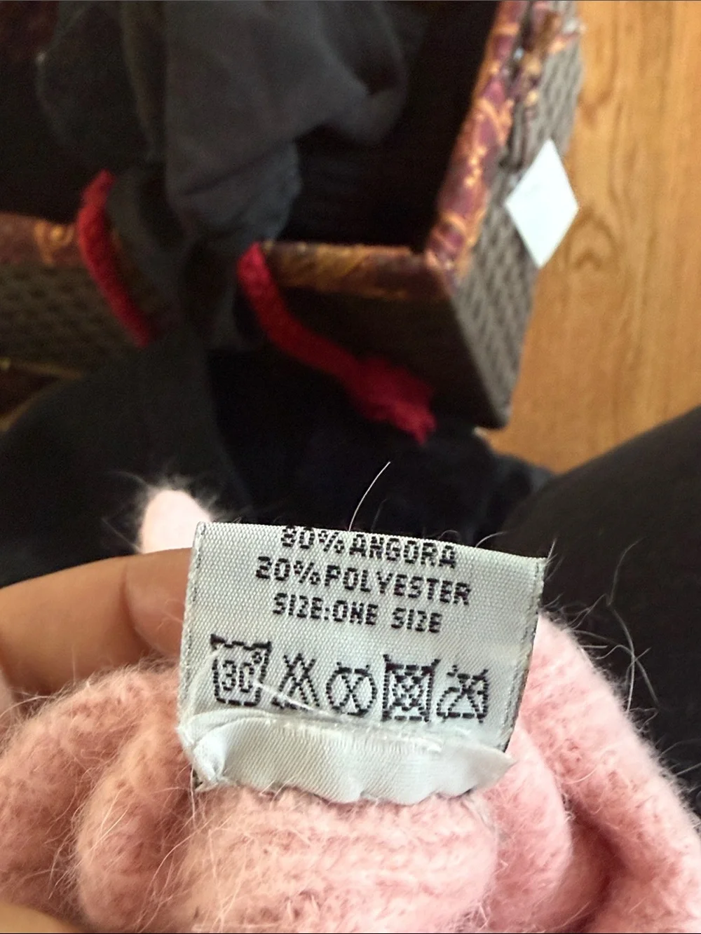 Ccs cozy soft